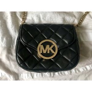 Michael Kors Crossbody Bag